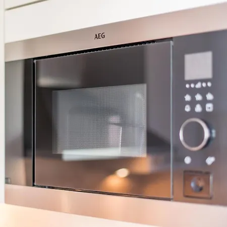 Apartman Haus Norderstrasse 61 Whg 6 Westerland